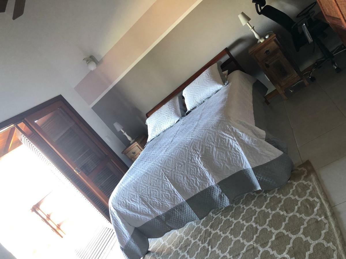 Casa Com Vista Para O Mar! Парати Экстерьер фото